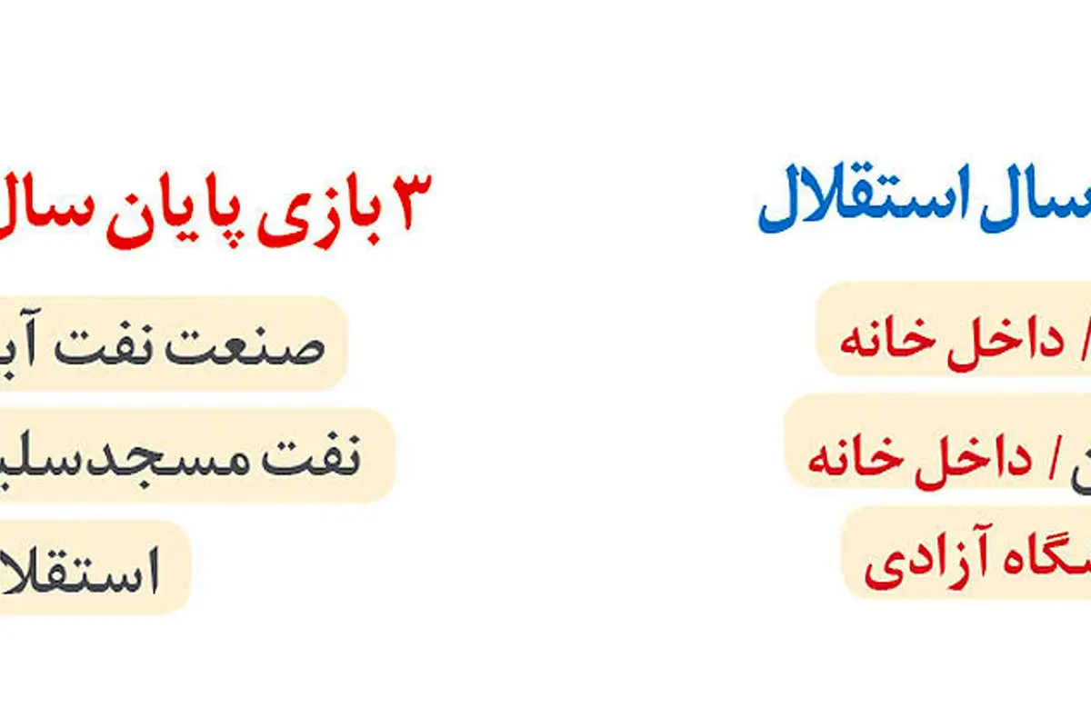 اسفند دیوانه!