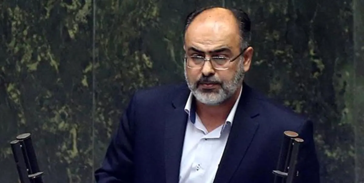 یک نماینده، منتقدان طرح صیانت را «سگ‌های قلاده بلند» خواند