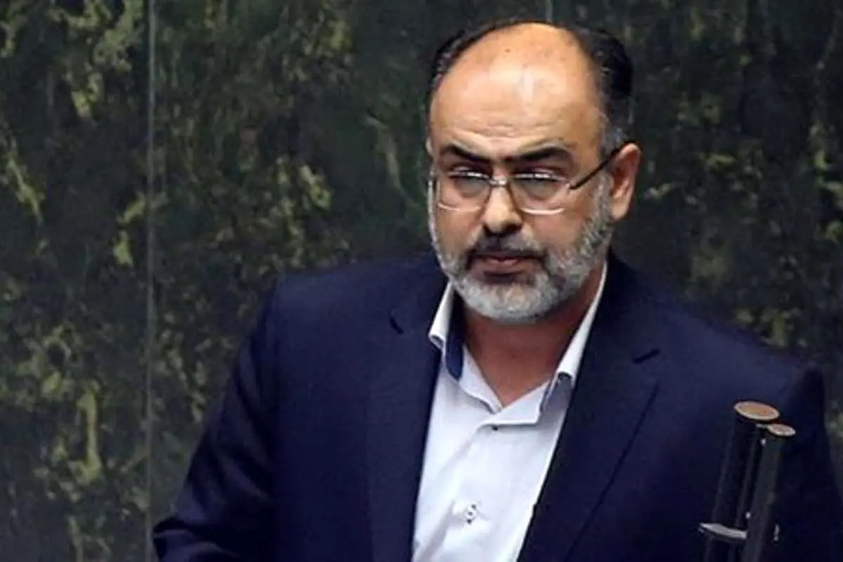 یک نماینده، منتقدان طرح صیانت را «سگهای قلاده بلند» خواند