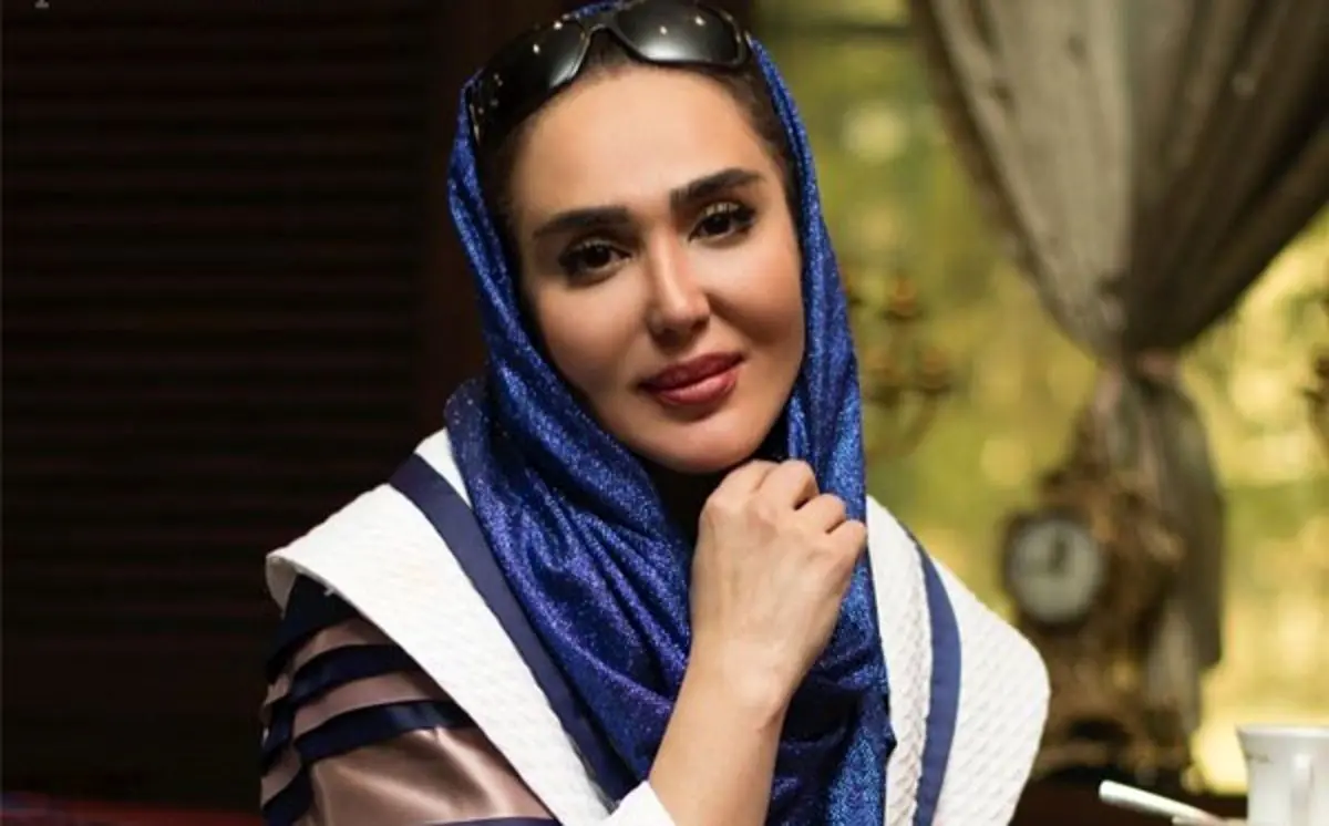 (ویدئو) آخرین حضور زهره فکور صبور در تلویزیون