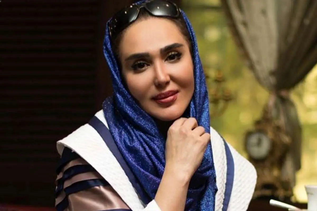 (ویدئو) آخرین حضور زهره فکور صبور در تلویزیون