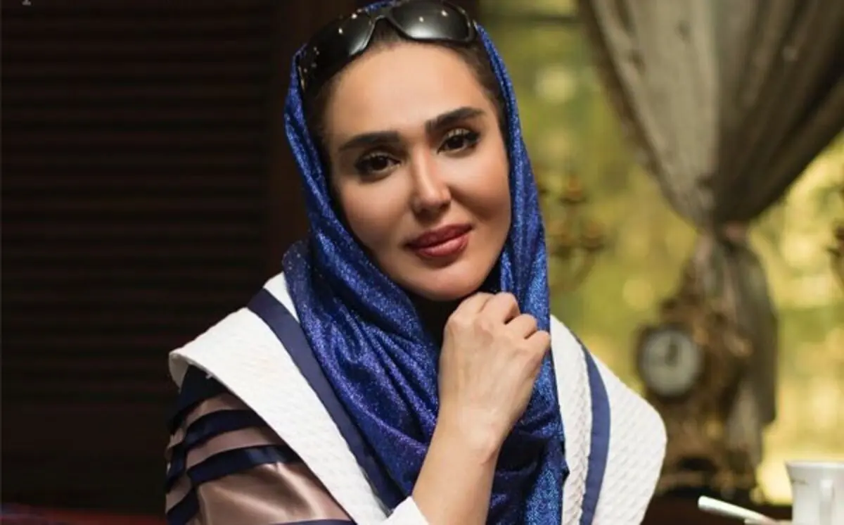 (ویدئو) آخرین حضور زهره فکور صبور در تلویزیون