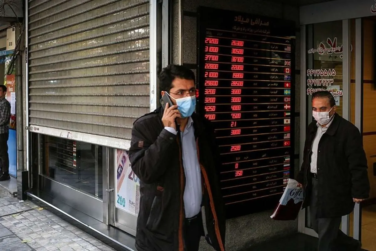 پیشبینی قیمت دلار امروز چهارشنبه ۱۱ بهمن ۱۴۰۰