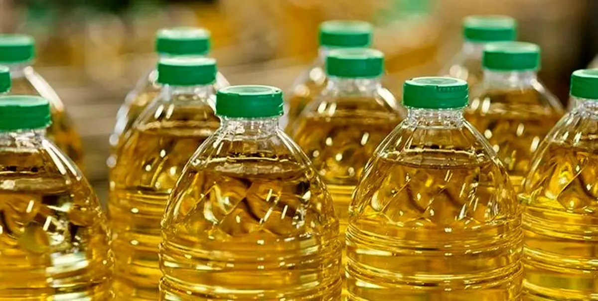 تاثیر مناقشه اوکراین بر بازار روغن؛ کمبود روغن در راه است؟