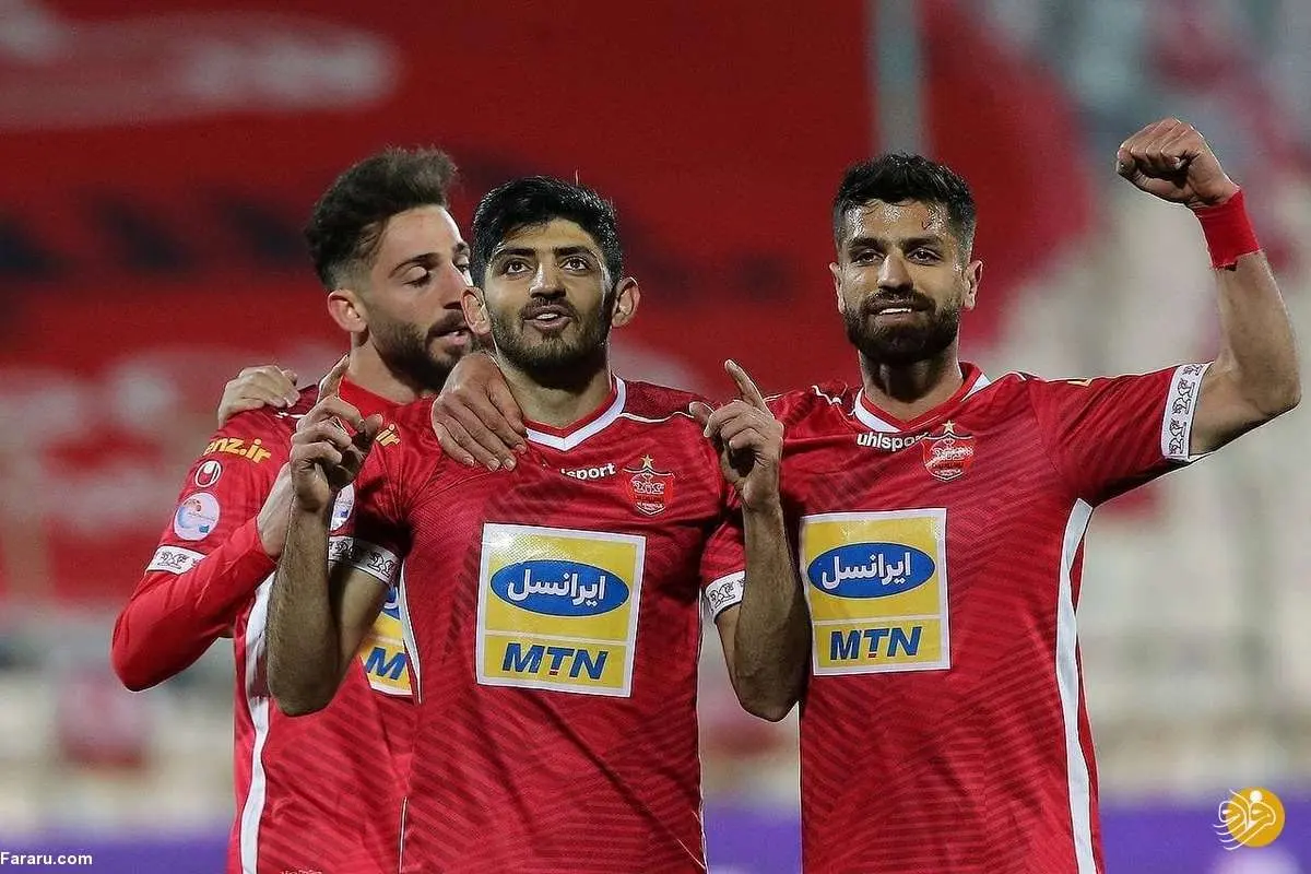۲ شرط مهدی ترابی برای ماندن در پرسپولیس