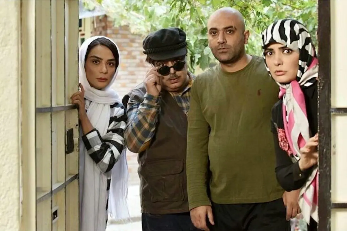 «مورچه‌خوار»؛ افشاگری از پشت‌پرده شاخ‌های مجازی