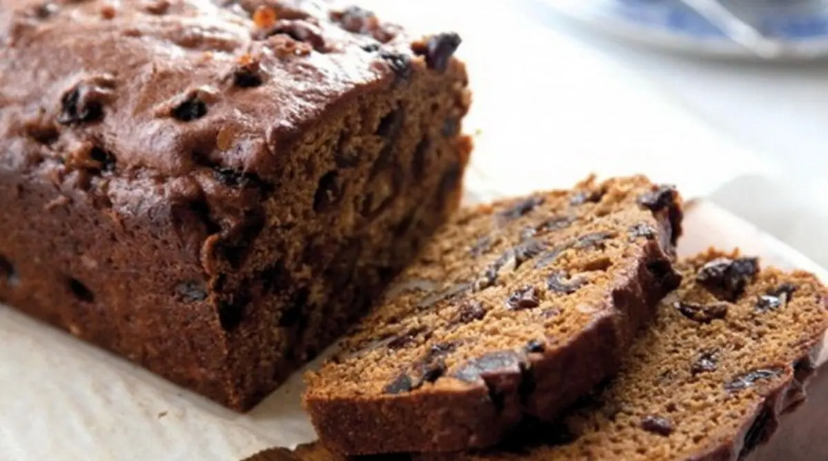 طرز تهیه کیک رژیمی بدون شکر و تخم مرغ