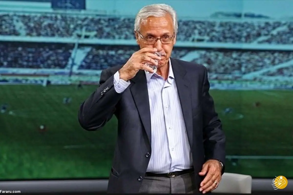 موافقت وزیر با استعفای رئیس هیئتمدیره از پرسپولیس