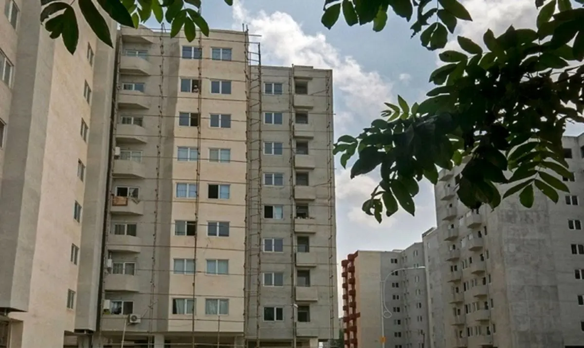 قیمت رهن و اجاره آپارتمان در منطقۀ خواجه‌نصرالدین طوسی