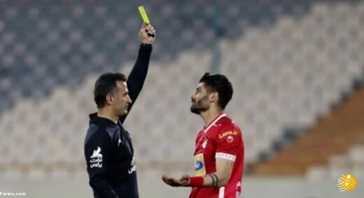 تغییر مهم و اجباری در ترکیب پرسپولیس