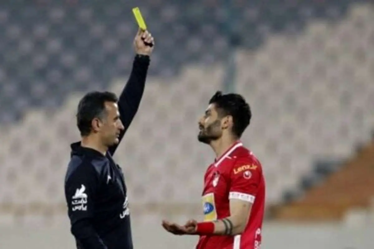 تغییر مهم و اجباری در ترکیب پرسپولیس