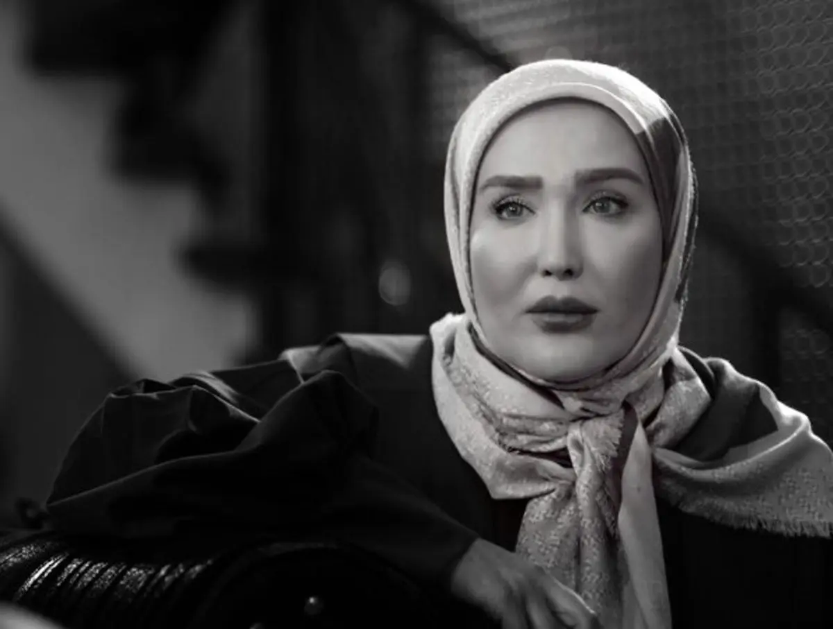 تصاویری از مراسم تشییع پیکر زهره فکور صبور