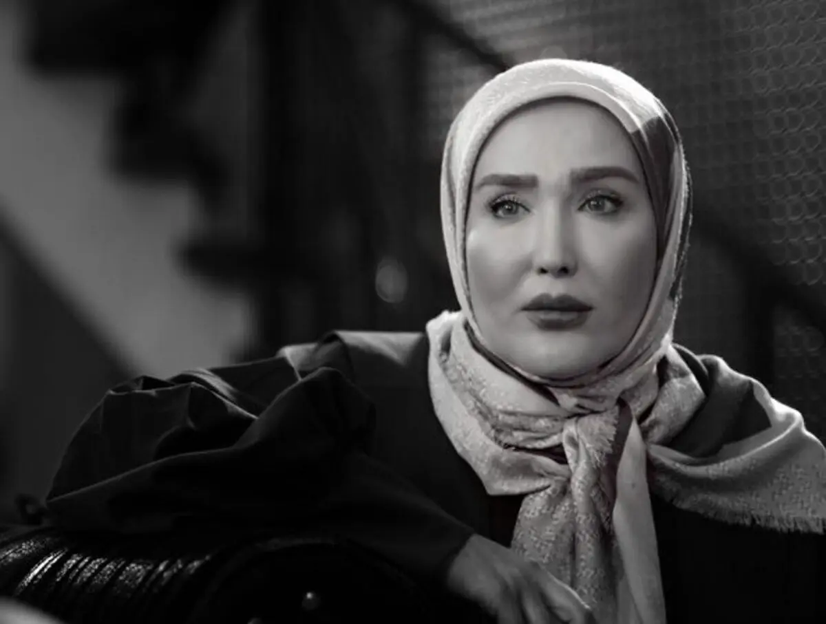 تصاویری از مراسم تشییع پیکر زهره فکور صبور