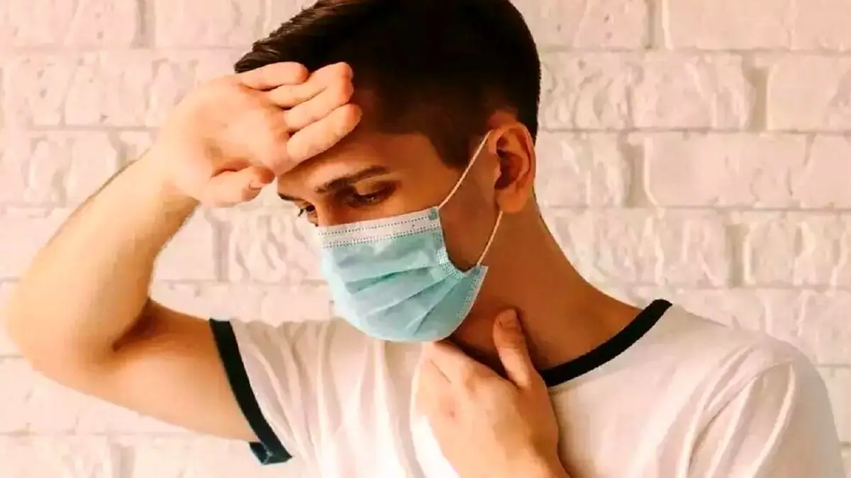 علائم رایج اومیکرون بعد از بهبودی را بشناسید