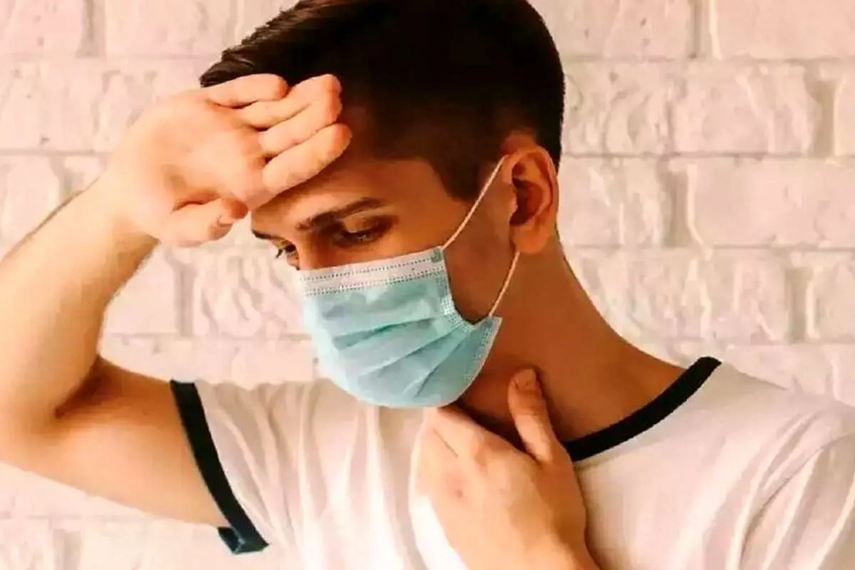 علائم رایج اومیکرون بعد از بهبودی را بشناسید