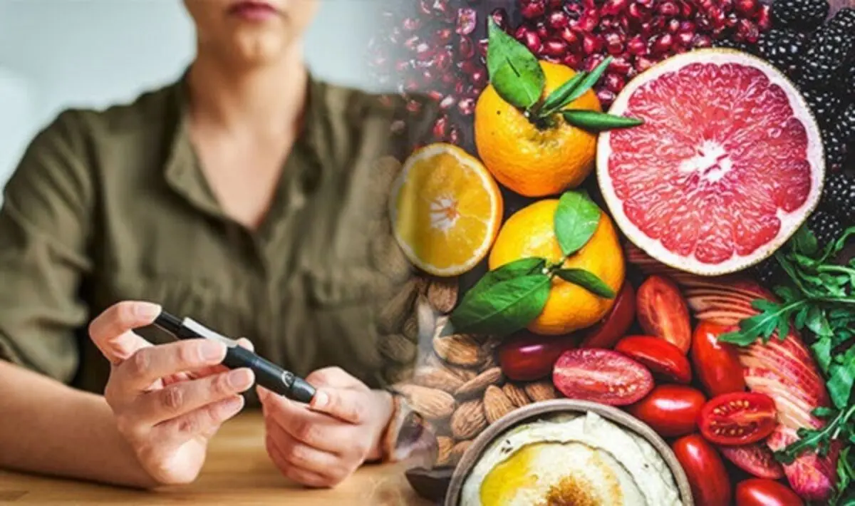 مبتلایان به دیابت چه میوه‌هایی می‌توانند بخورند و از کدام میوه‌ها دوری کنند؟