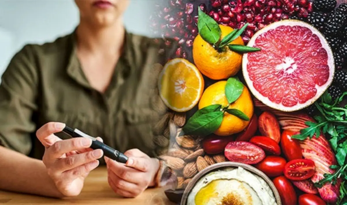 مبتلایان به دیابت چه میوه‌هایی می‌توانند بخورند و از کدام میوه‌ها دوری کنند؟