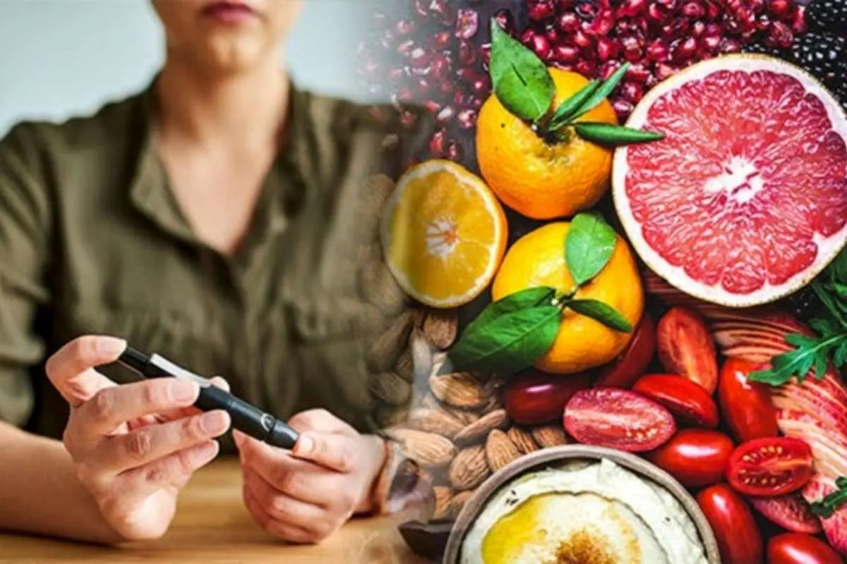 مبتلایان به دیابت چه میوههایی میتوانند بخورند و از کدام میوهها دوری کنند؟