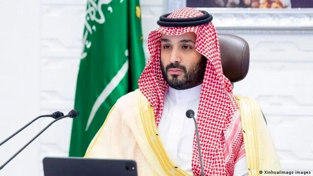 محمد بن‌ سلمان: من دستور قتل خاشقجی را ندادم