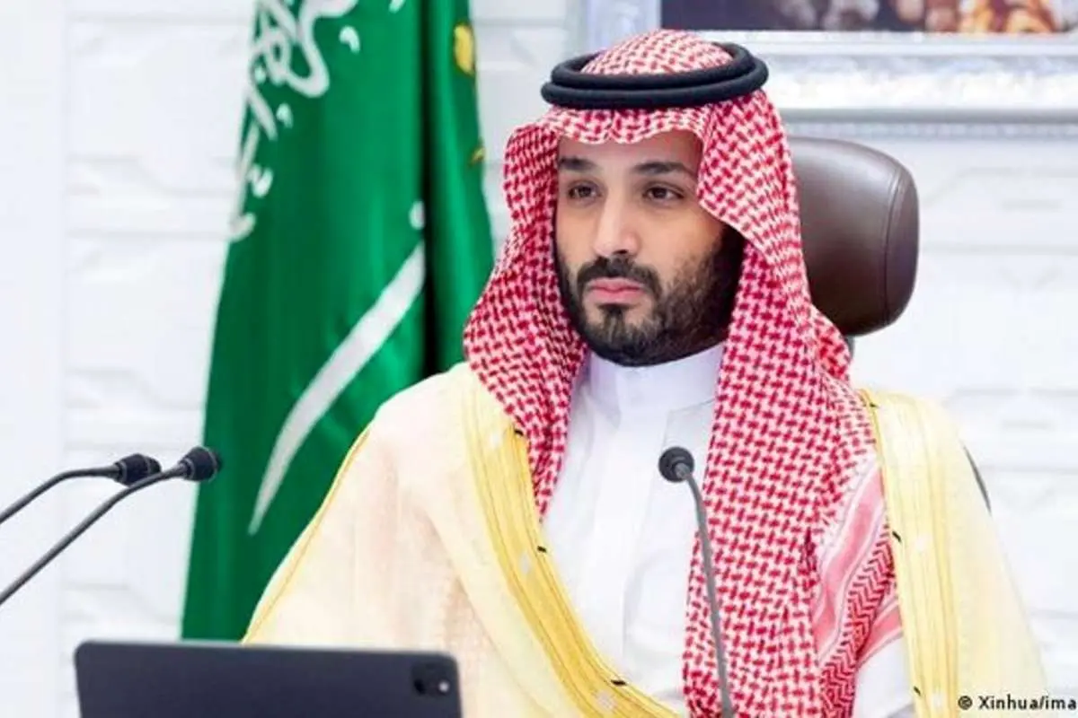 محمد بن سلمان: من دستور قتل خاشقجی را ندادم