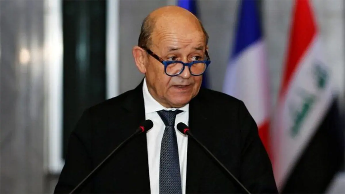 فرانسه: بدترین‌ها ممکن است پیش روی ما باشد