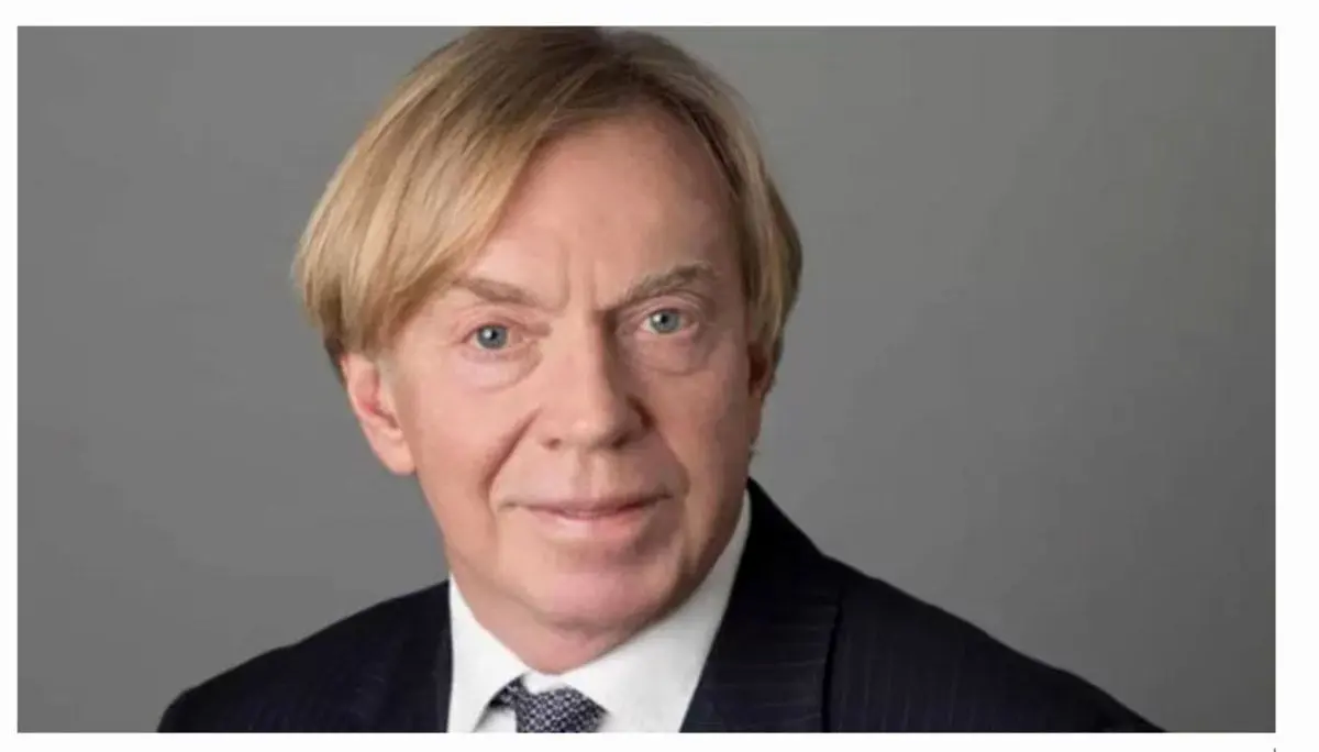 جسد یک الیگارش اوکراینی در لندن پیدا شد