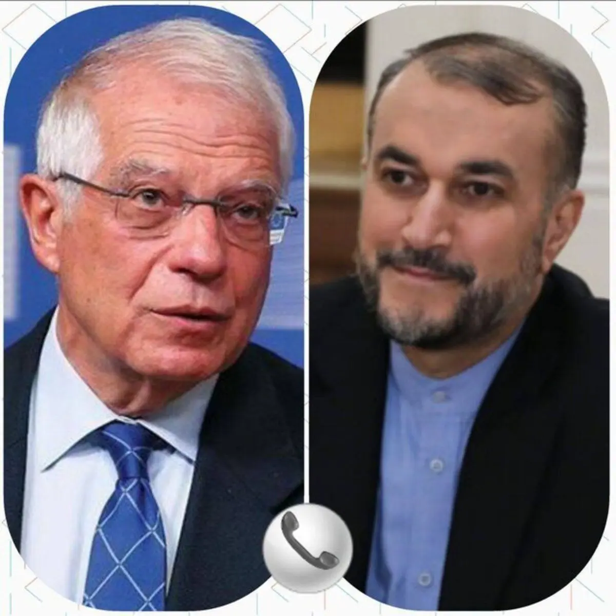 شرط امیرعبداللهیان برای رفتن به وین