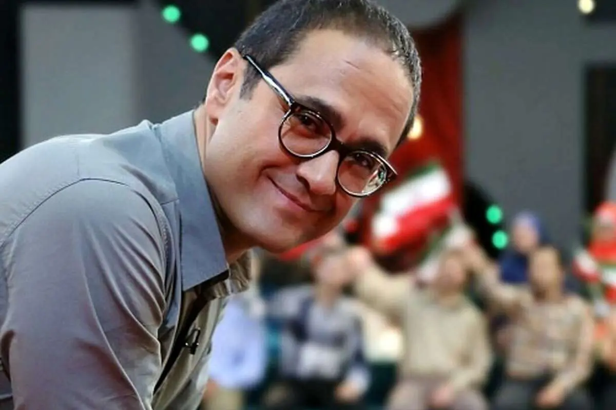 رامبد جوان: برنامه سال تحویل جذابی داریم