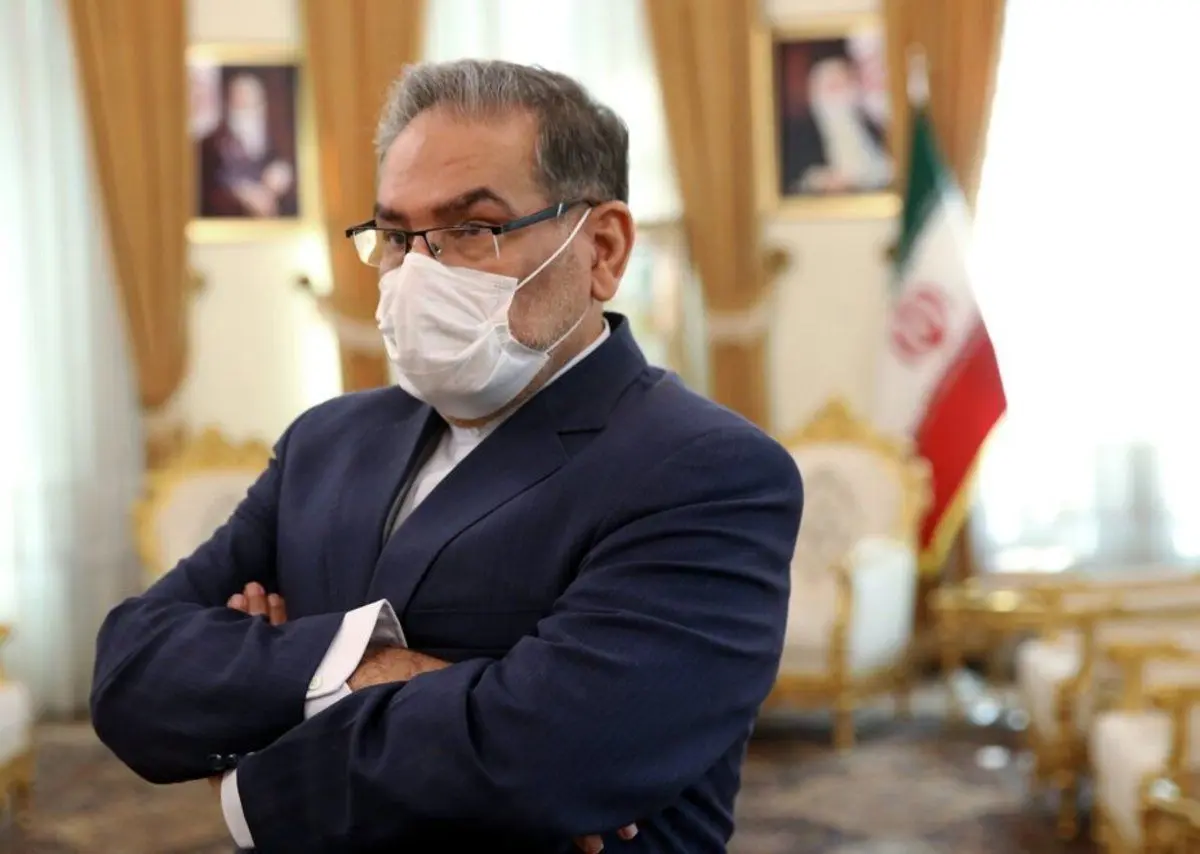 دلیل مذاکره ایران با عربستان در عراق از نگاه شمخانی