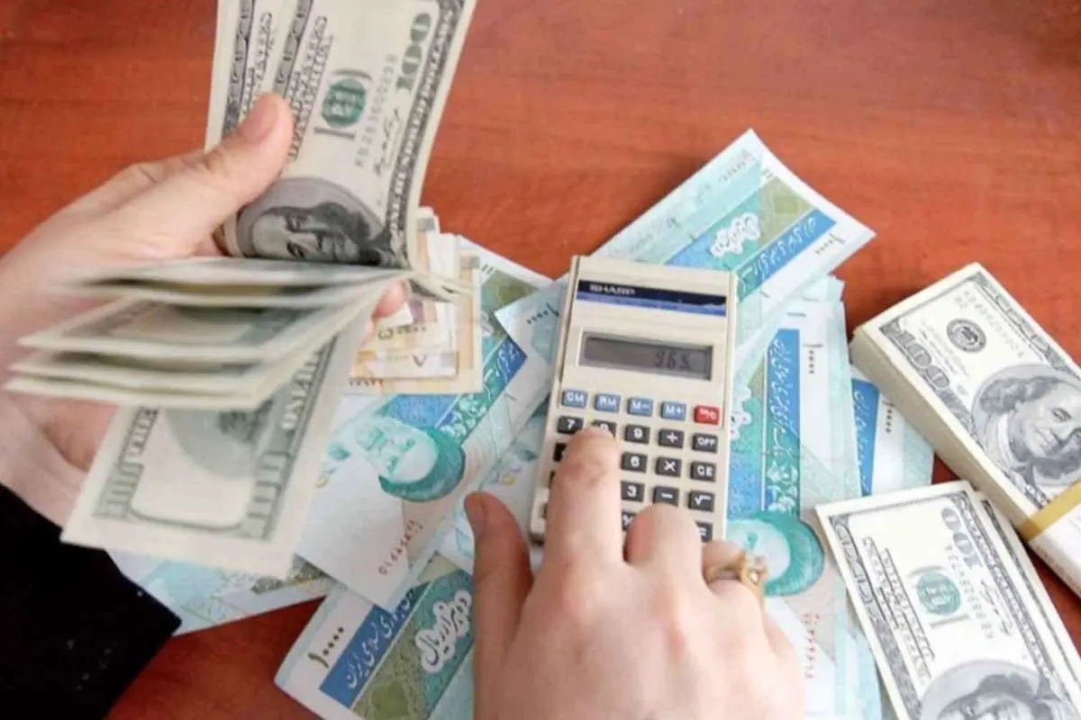 بیاعتنایی دلار به اخبار سیاسی