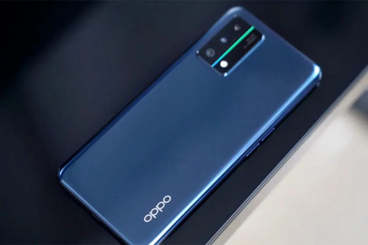 افشای مشخصات گوشی آینده اپو K10