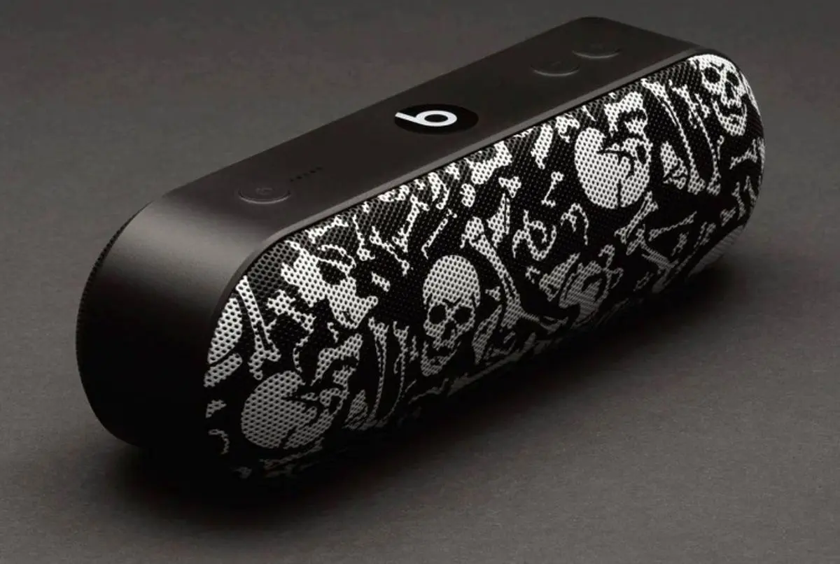 اپل اسپیکر Beats Pill Plus را احیا می‌کند