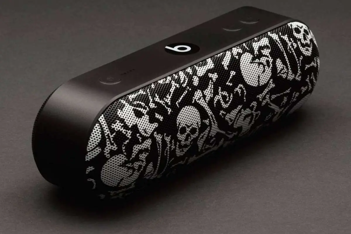 اپل اسپیکر Beats Pill Plus را احیا می‌کند