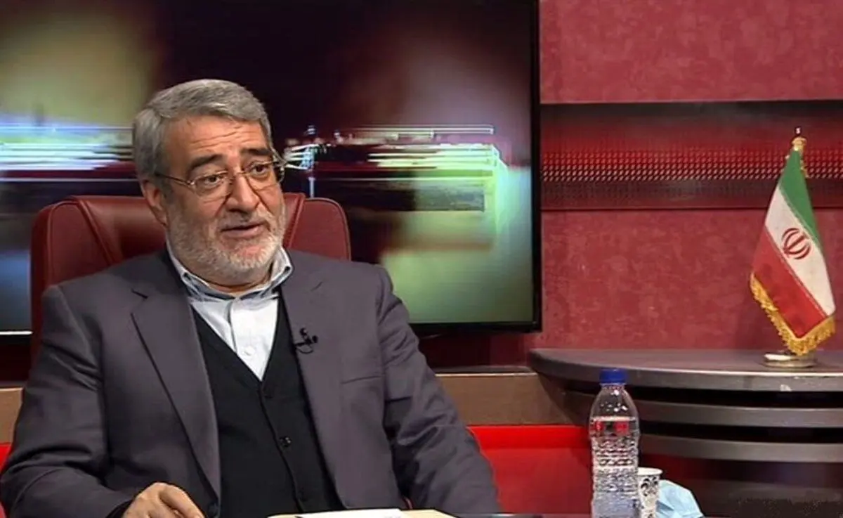 توضیح کوتاه وزارت کشور درباره ویلای جنجالی رحمانی فضلی