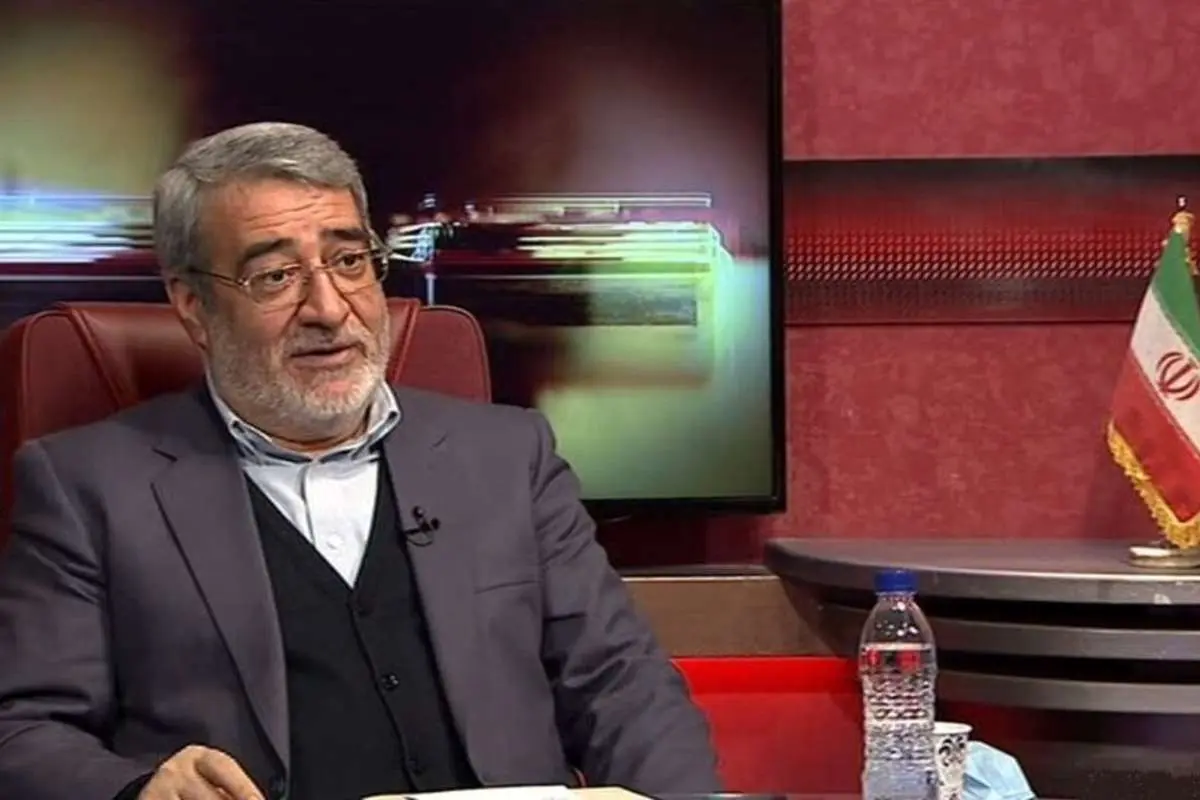 توضیح کوتاه وزارت کشور درباره ویلای جنجالی رحمانی فضلی