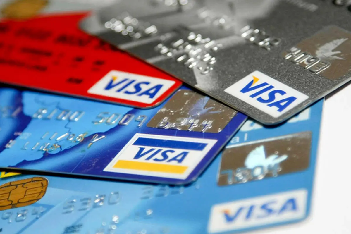 مستر کارت و ویزا کارت فعالیتهای خود در روسیه را متوقف میکنند