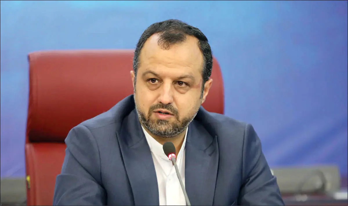 خاندوزی: میزان تراکنش کارتخوان‌ها تاثیری بر میزان مالیات ندارد