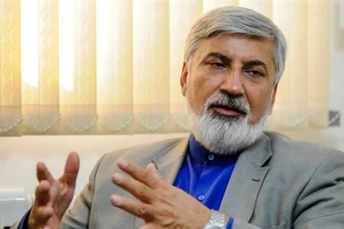 ترقی: غربیها راهی جز پذیرش شروط ایران ندارند