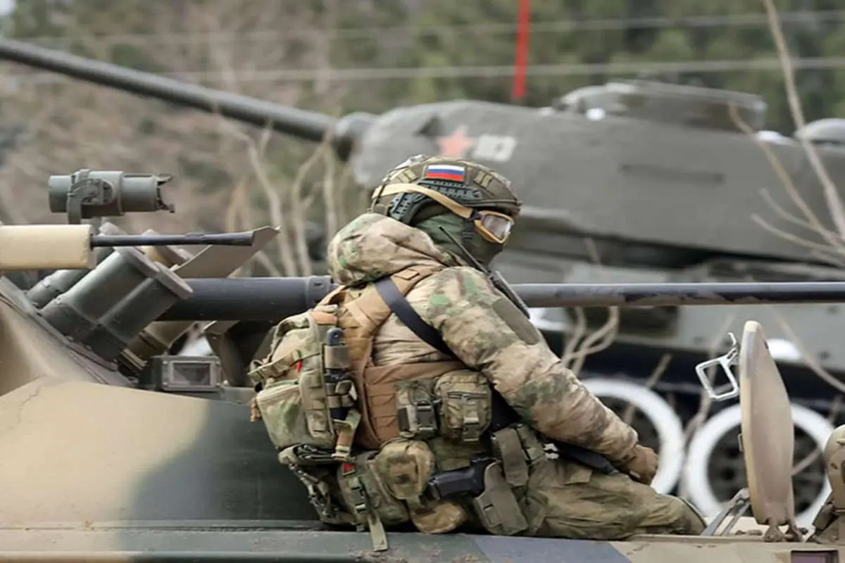 آخرین تحولات یازدهمین روز جنگ در اوکراین