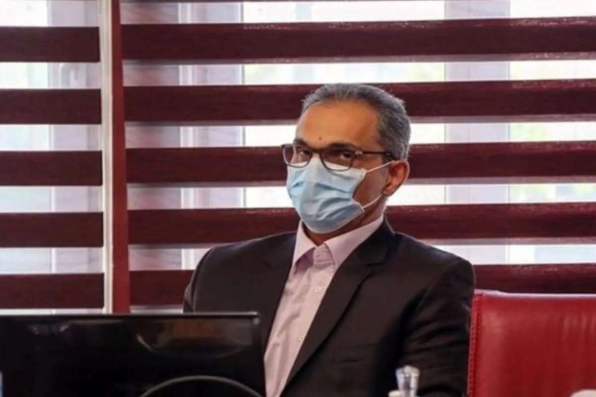 زن روسی چرا از ورزشکاران ایرانی تست دوپینگ می‌گیرد؟