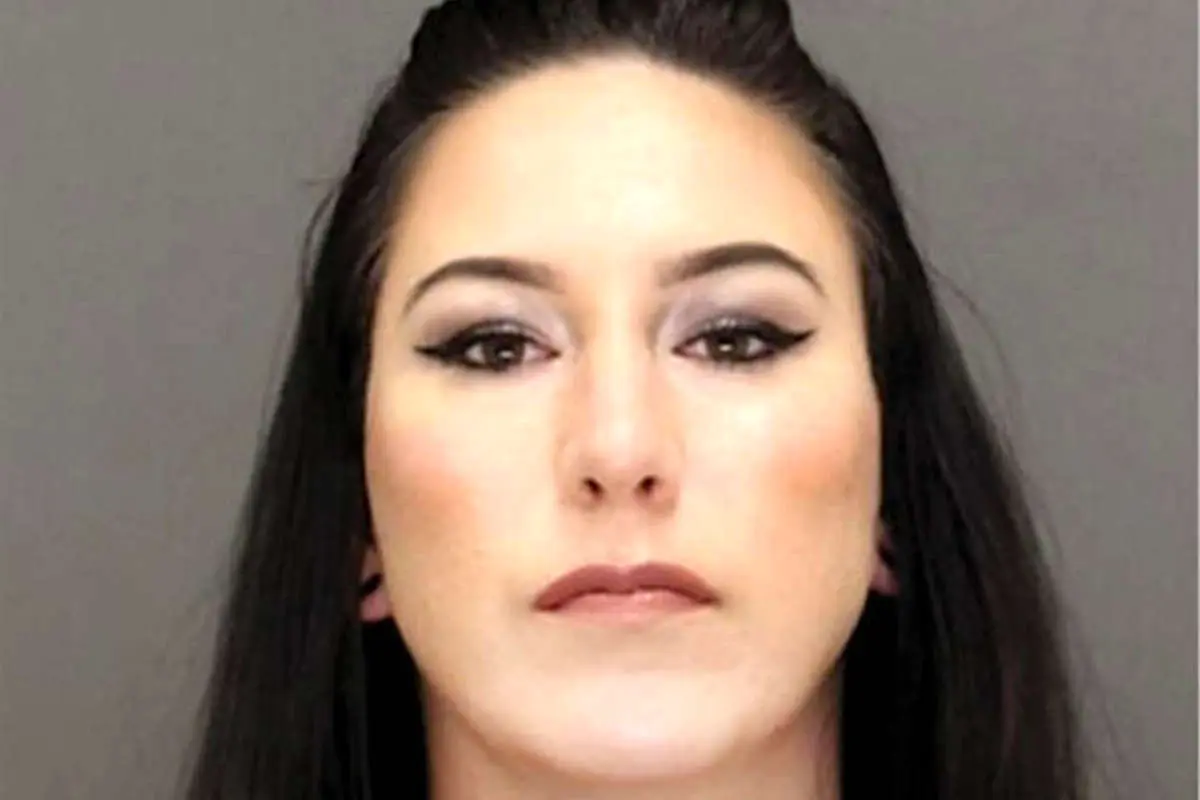 زن جوان برای سرگرمی نامزدش را به قتل رساند!