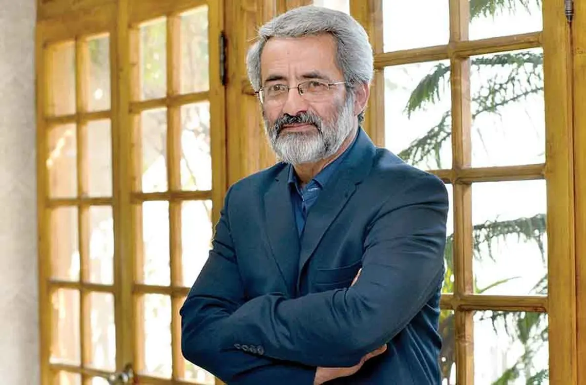 سلیمی‌نمین: راضی نشویم برای توافق، تحقیر شویم