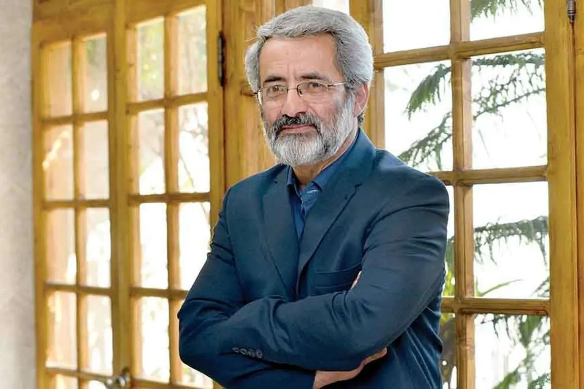 سلیمینمین: راضی نشویم برای توافق، تحقیر شویم