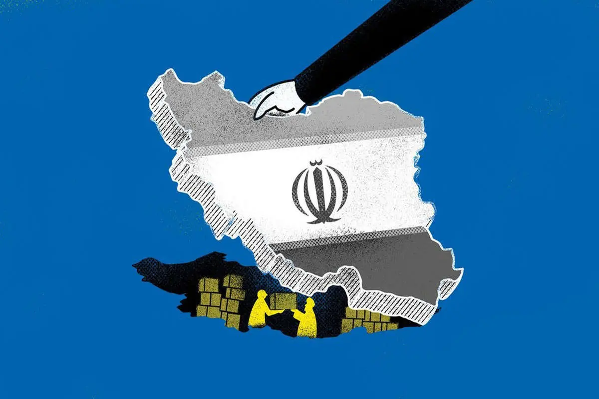 سه دلیل برای تاب آوری اقتصاد ایران در برابر تحریمها