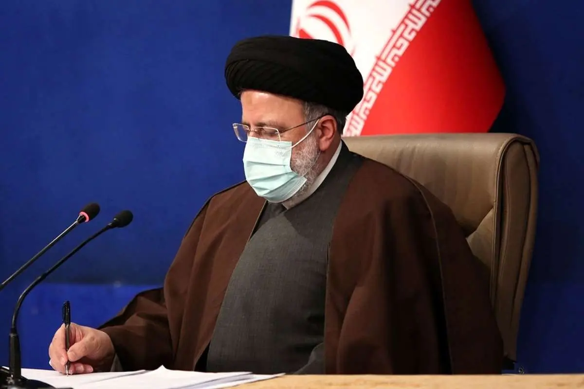 رئیسی «قانون نظام رتبهبندی معلمان» را برای اجرا ابلاغ کرد