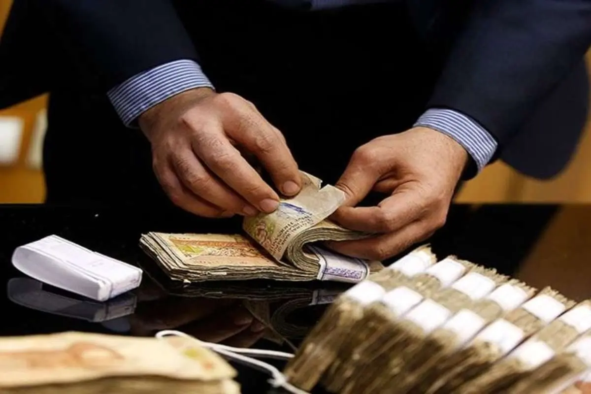 افت ۱/۶ درصدی شتاب رشد نقدینگی