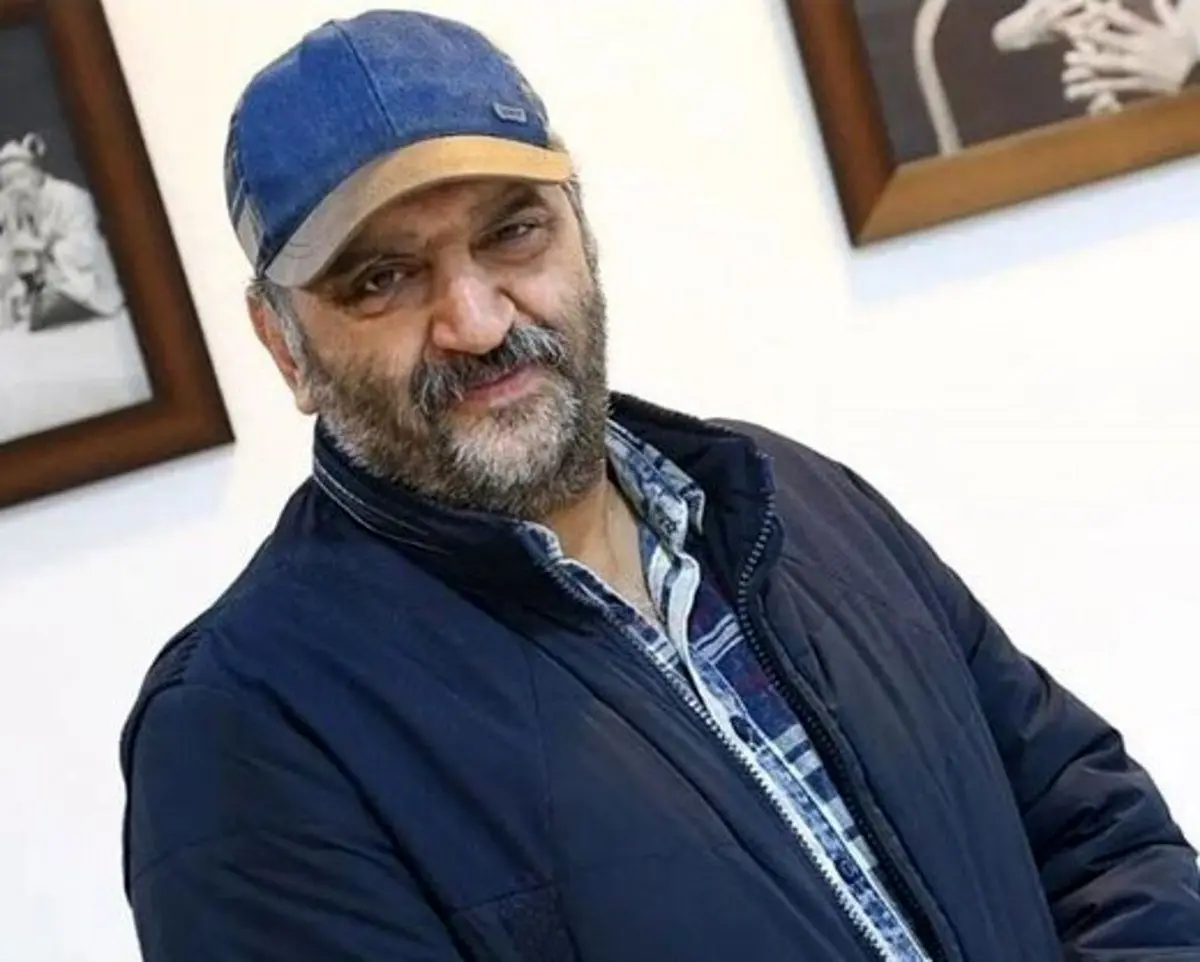 ماجرای سیلی زدن عجیب علیرضا استادی به امیر جعفری