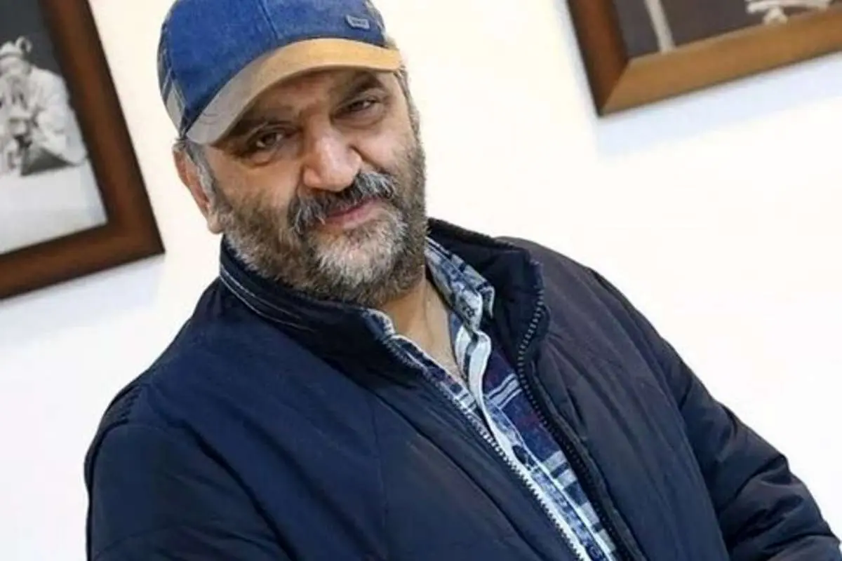 ماجرای سیلی زدن عجیب علیرضا استادی به امیر جعفری