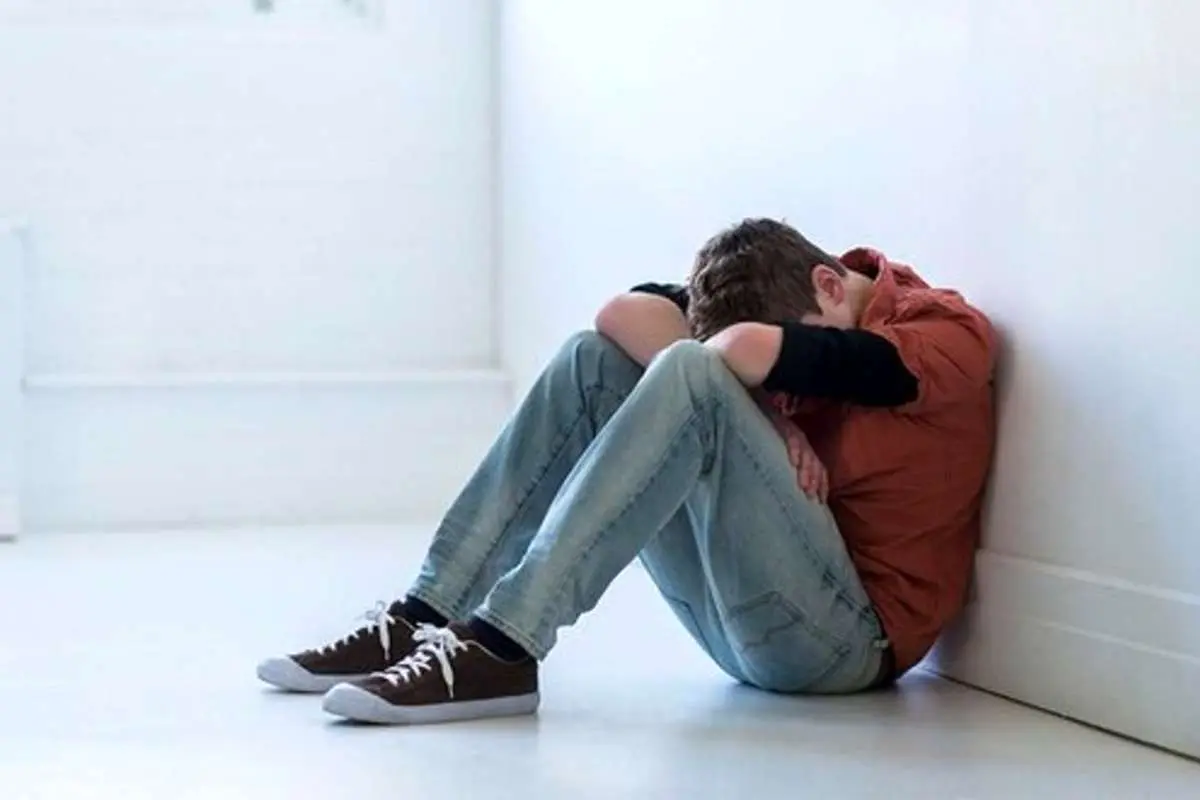 چرا ناگهان افسرده می‌شویم؟