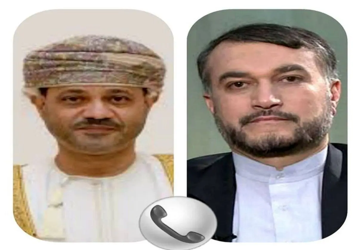 امیرعبداللهیان: روند مذاکرات وین متوقف نشده است